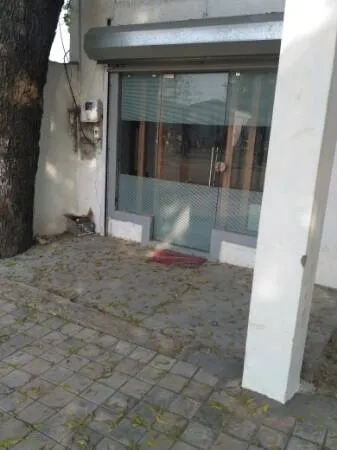 The Place Where We Work