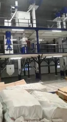 4 Ton Rice Mill Plant