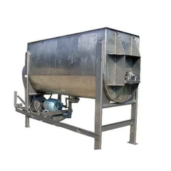 Automatic Ribbon Blender