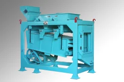 Flax Seed Cleaning Machine