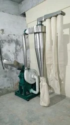 Hammer Mill Pulveriser