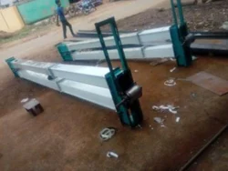 Loading Belt Conveyor Systems