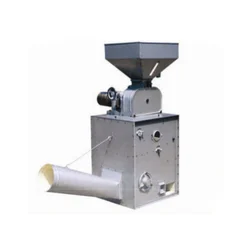 Paddy Husker Machine