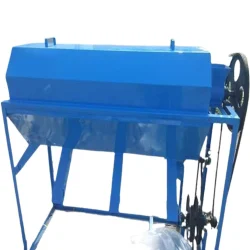 Pulse Cleaning Machine