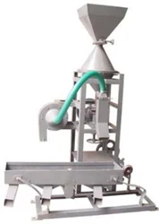 Pulse (Dal) Mill Machine