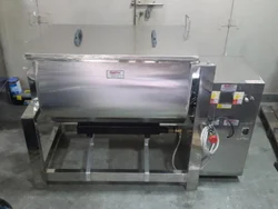 Single Phase Masala Roaster